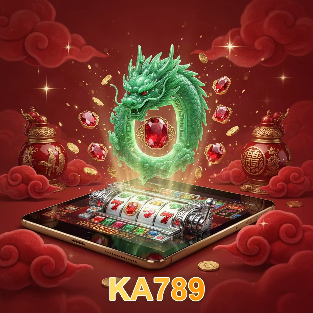 Promosi KA789