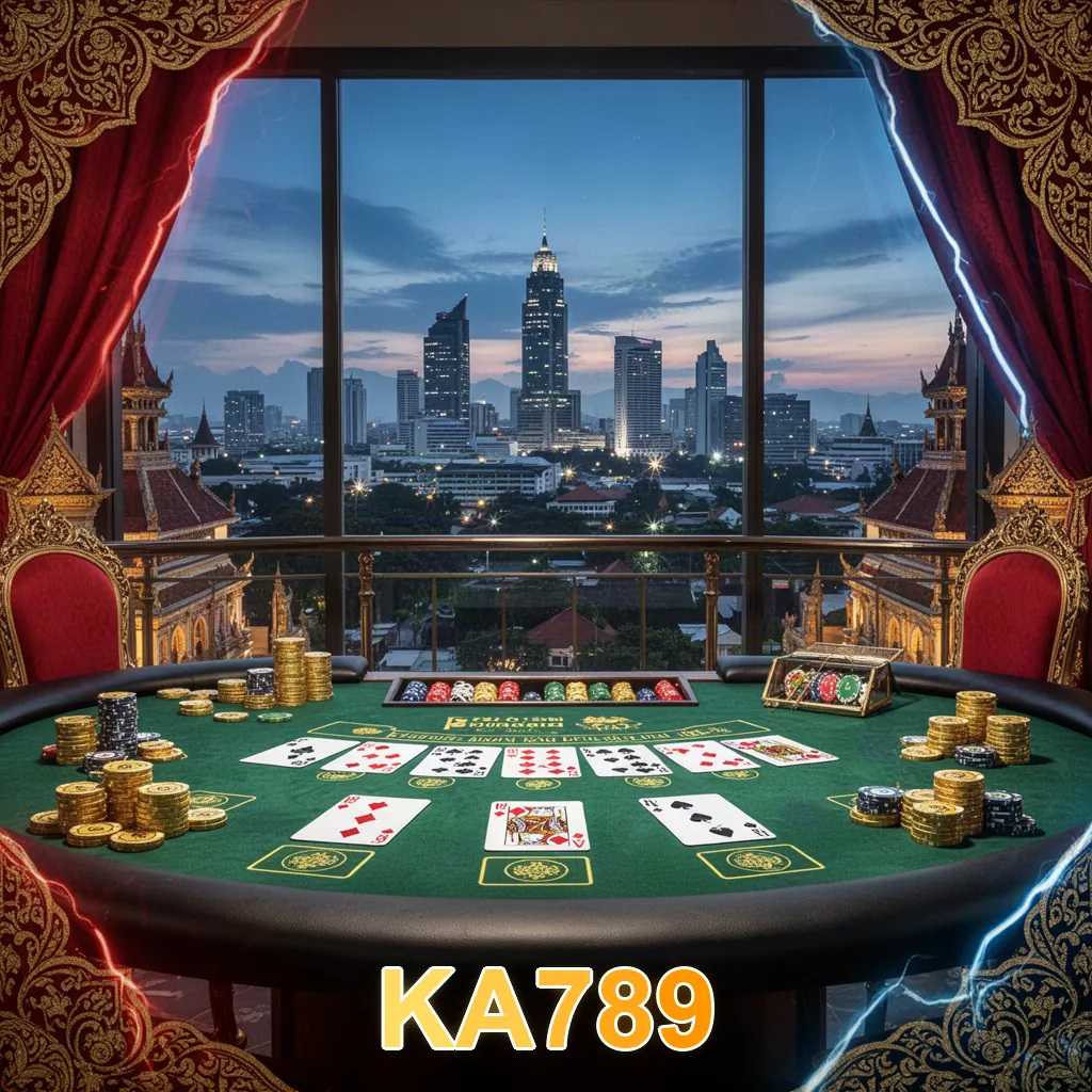 Promosi KA789