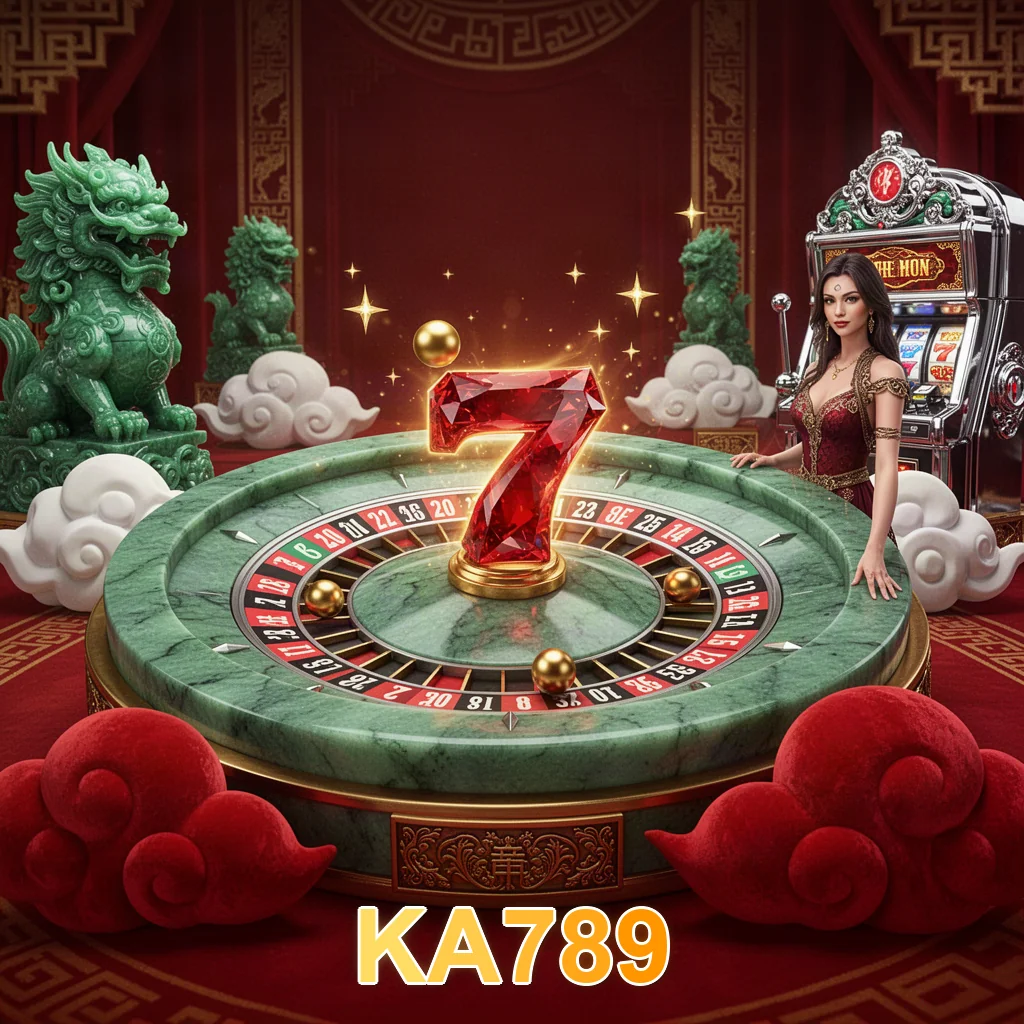 Promosi KA789