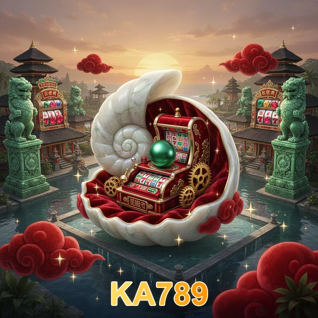 Promosi KA789