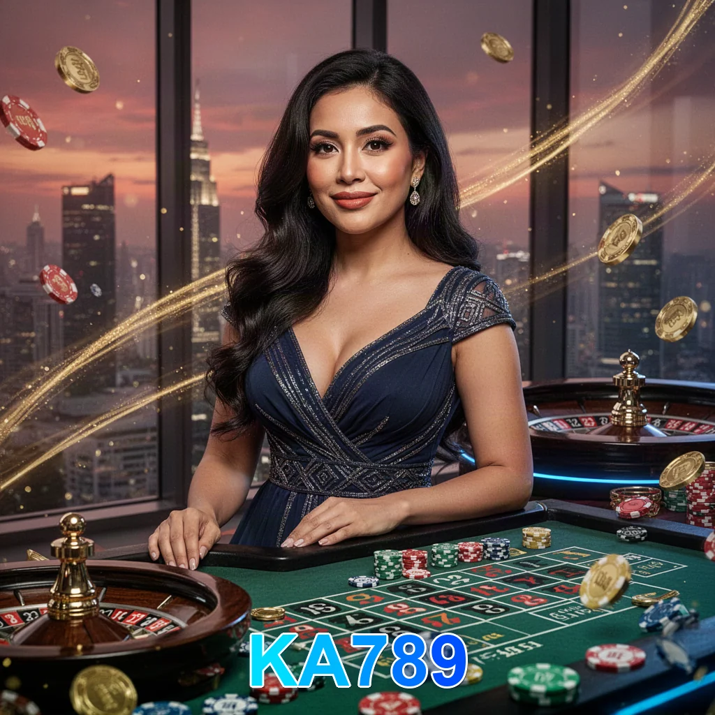 Promosi KA789