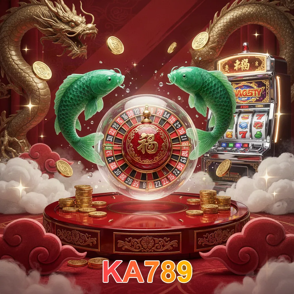 Promosi KA789