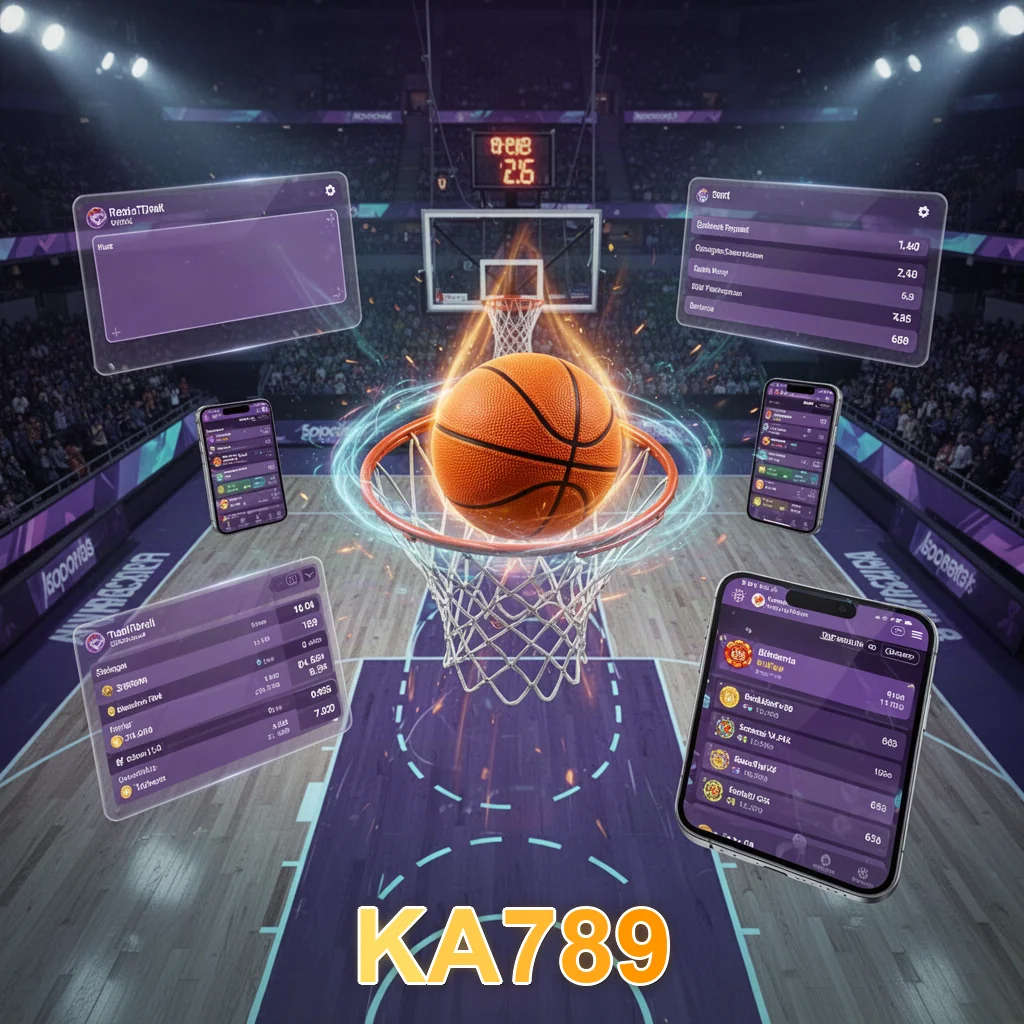 Promosi KA789