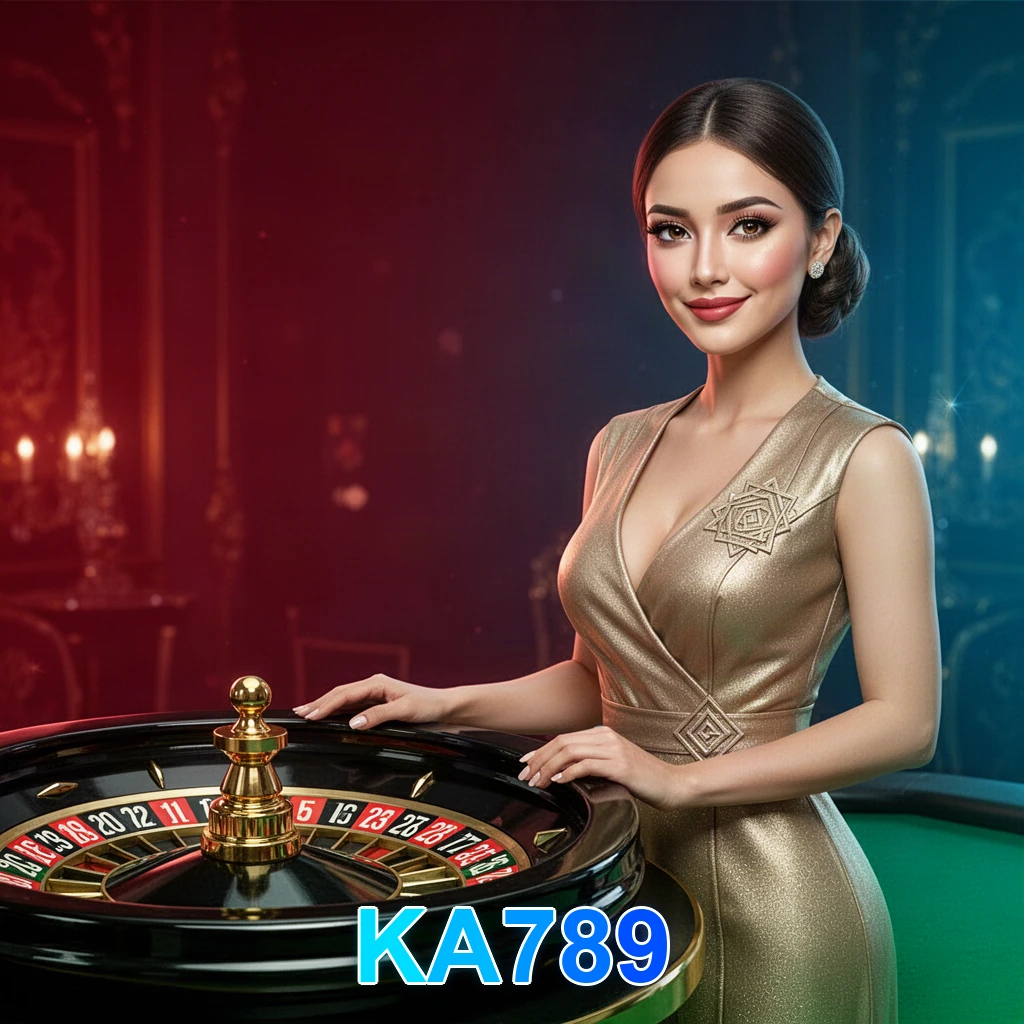 Promosi KA789