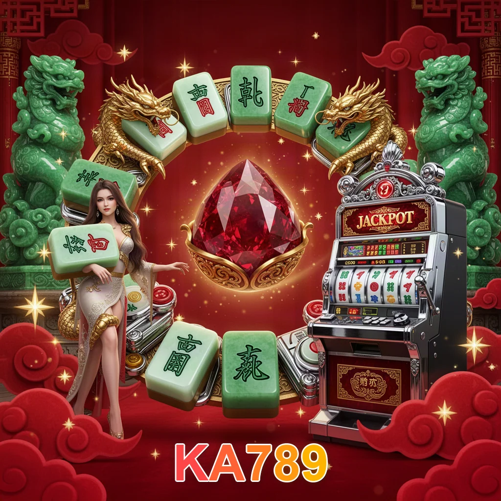 Promosi KA789