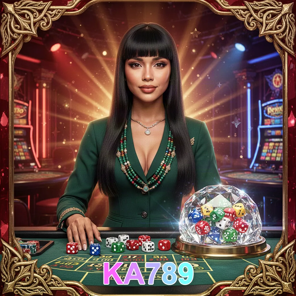 Promosi KA789