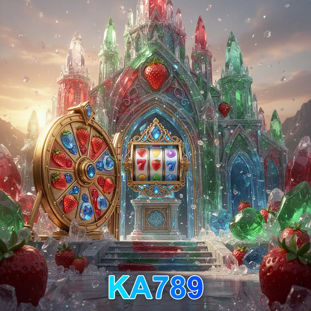 Promosi KA789