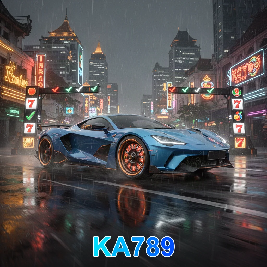 Promosi KA789
